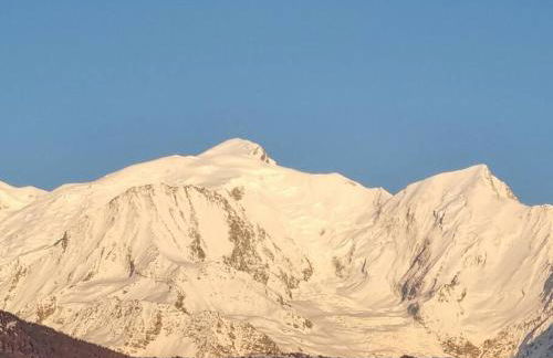 Vue magique - Foto 1