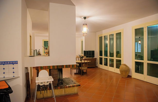 Artemide Villa Luna con Piscina - Foto 47