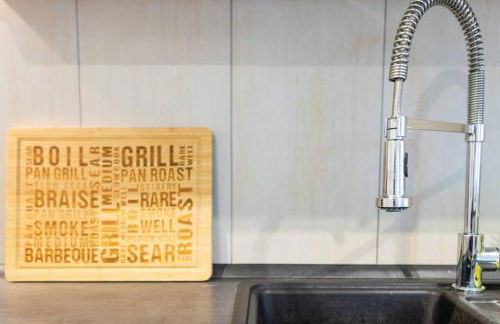 200m² Wohnung mit 6 Schlafzimmer - Foto 53