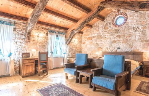 Villa Giselle - Oasis among olive trees - Photo 22