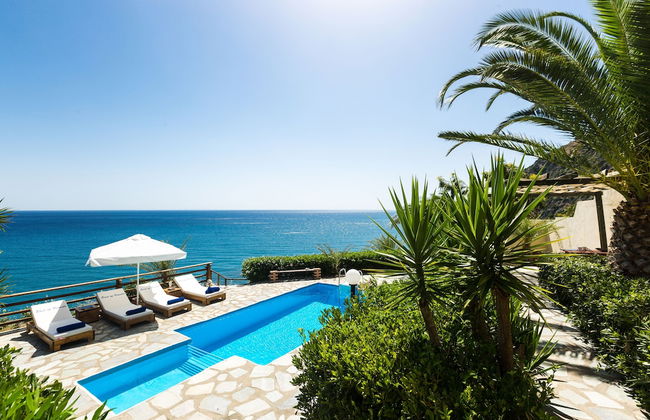 Preveli Villas - Foto 29