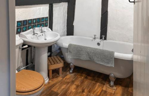 Willow Cottage - Foto 15