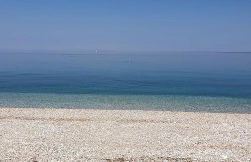 Villa Dimitra - Amazing sea view - Foto 14