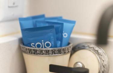 The Warhol - Pet-Friendly Apartment - Foto 43