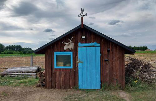 Gospodarstwo Agroturystyczne ŻARNOWIEC - Foto 21