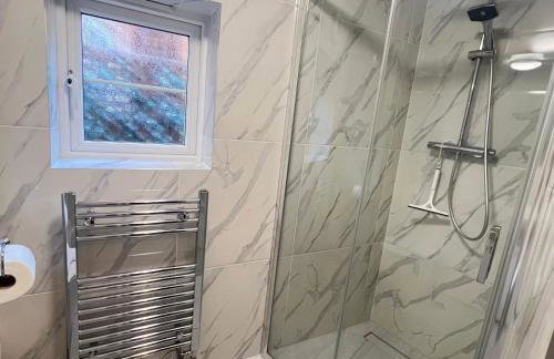 Cozy+elegant Studio@ West London - Foto 9