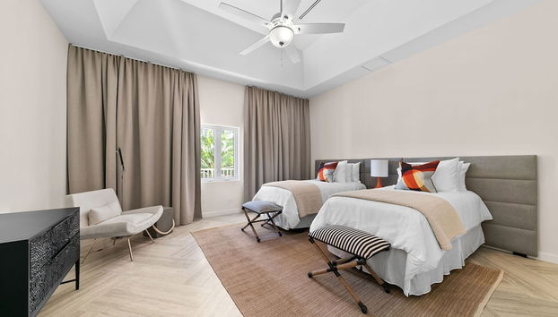 Ocean Terraces Penthouse 3br2 - Foto 3, Zimmer