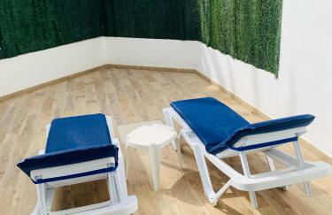 Marina Beach-Apartamentos Tahiche - Foto 13