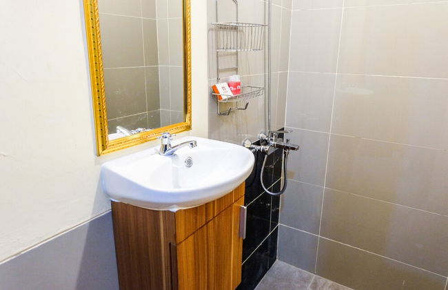 Deluxe Studio Kebayoran Icon Private Residence - Foto 28