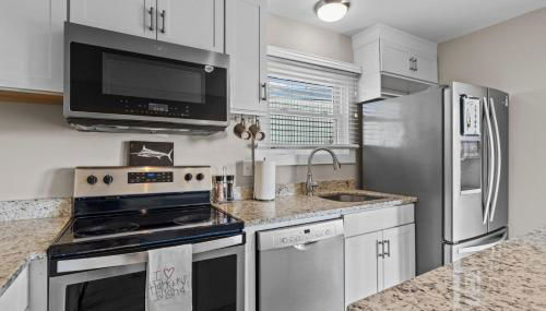 Mi Faro Unit A Duplex - Foto 5