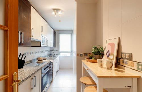 Apartamento Avenida de Portugal - Foto 16