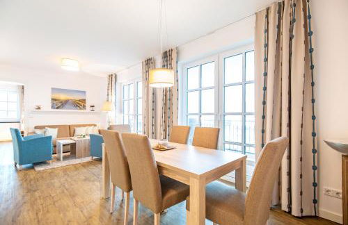 Dünenrose 4 Wolkenlos - Foto 12