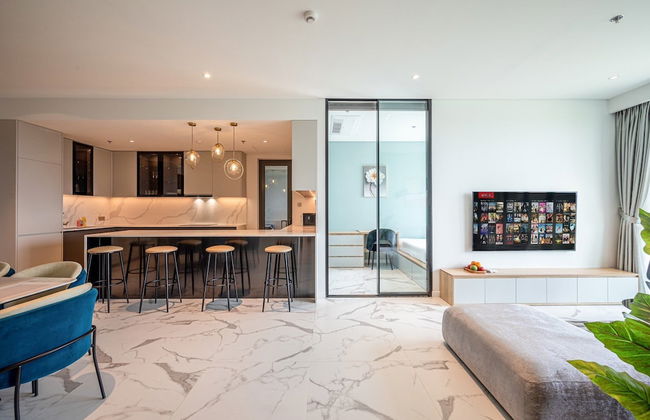 Odela The River Metropole Apt Hotel - Photo 55