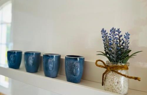 Villa Vista Mar La Pared - Photo 9