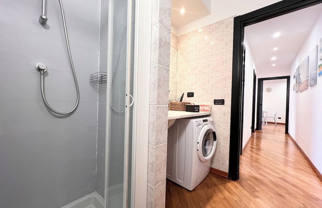 Dock of the Bay, Genova - Photo 81