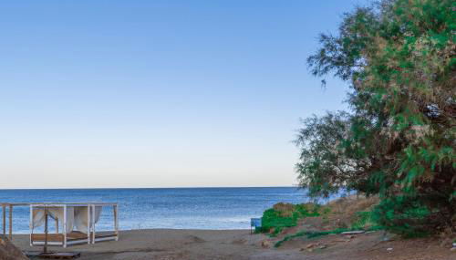 Casa Sofianna 2-bedroom home next to sandy beach - Foto 2