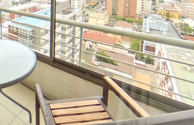 Apartamentos Premium Capital Casino Viña Del Mar - Foto 66