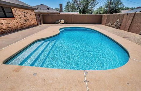 Midland Luxe, Pool, Fire Pit, Workspace, Pool Table - Foto 37