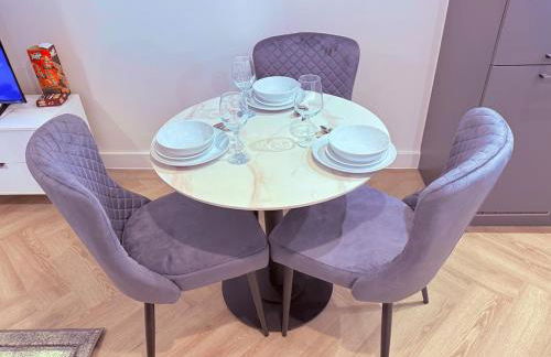 Best Area Stylish1Bed, Games, Relax, Parking - Foto 8