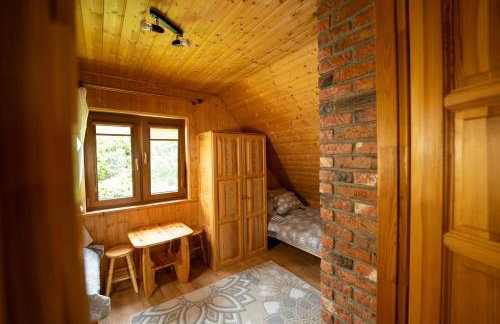 Całoroczne Domki "Stokrotka" - Foto 14