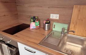 Nisay Home - 1 Room Apartment - N4 - Foto 15