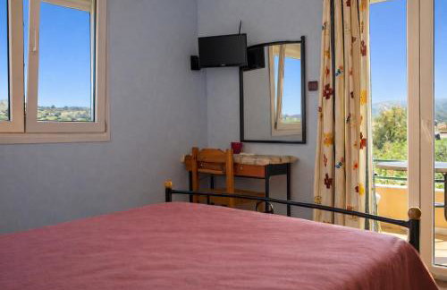 Agali Beach Apartments Seaside Stay in Chios - Foto 4