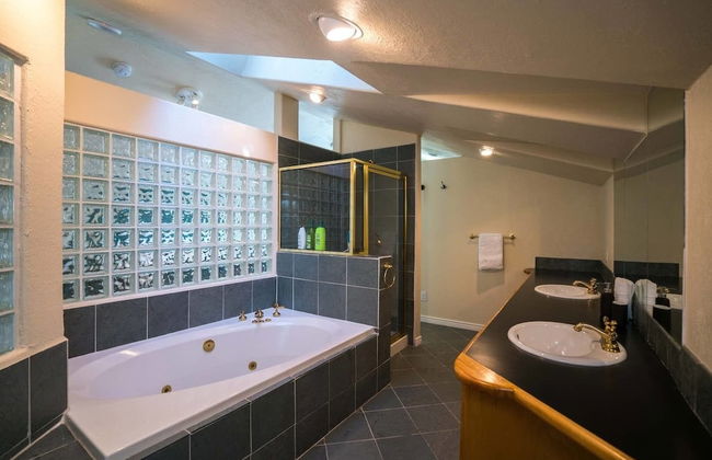 La Casa Loba Spanish Hacienda Hot Tub & Pool - Foto 27