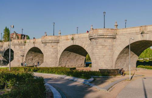 Madrid Rio - Foto 17