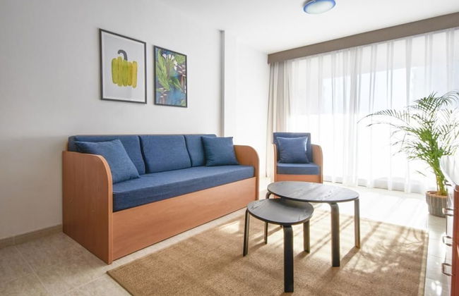 Apartamento climatizado cerca del mar - Foto 10