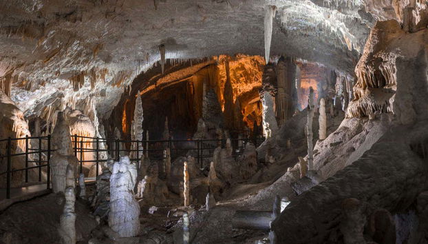 Escursione alle Grotte di Postumia e al Castel Lueghi - Foto 3