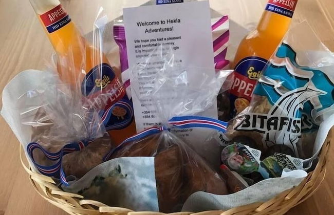 Hekla Adventures - Foto 9