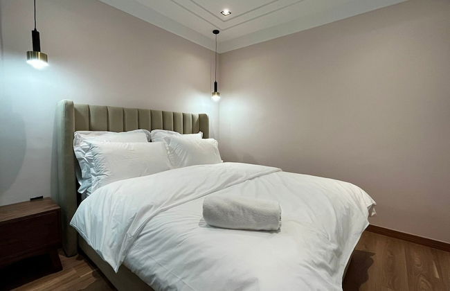 Les Joyeux Luxury Suites & Appart - Foto 3