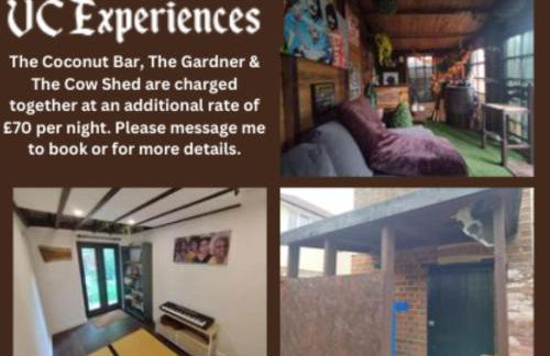 Vc - Cottage In The City - Foto 40