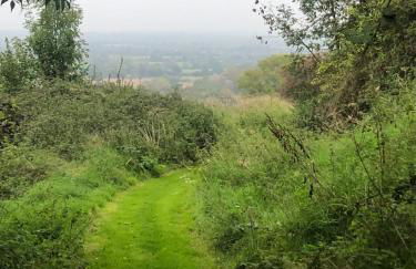 Adorable one bed cottage in rural idyll - Foto 19