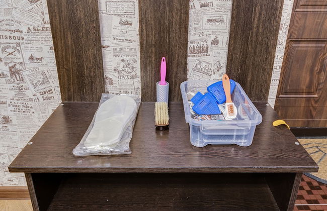 Travelto Narvskaya - Photo 31