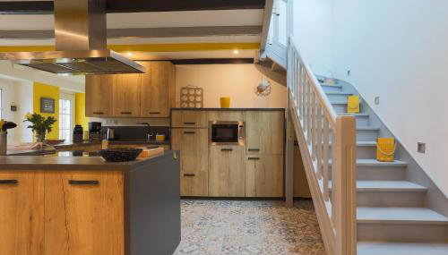 Le clos du Verdelet vue mer piscine - Foto 4