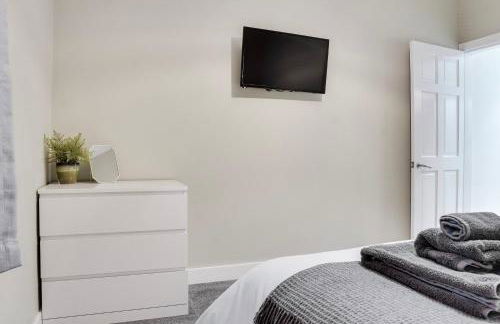 Birkenhead - 2 bedroom house - Foto 27