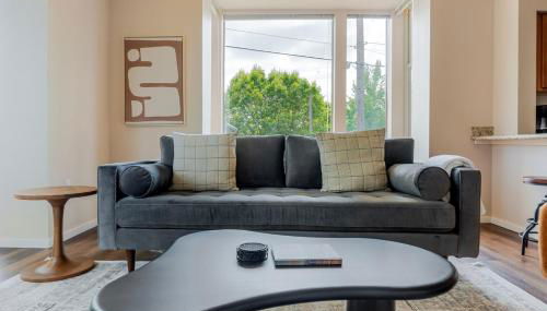 Blueground University District view nr University Bridge SEA-925 - Foto 2, Other