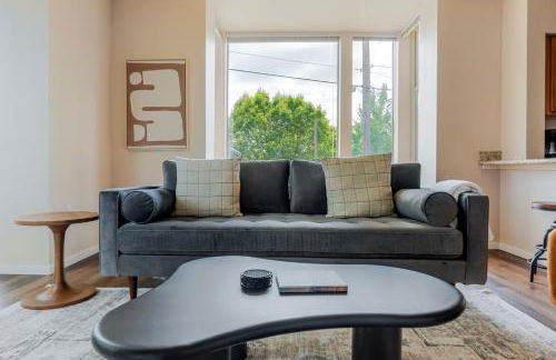 Blueground University District view nr University Bridge SEA-925 - Foto 2