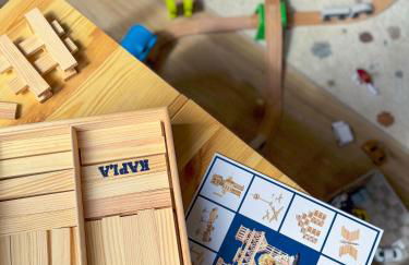 Haus Ludwig - Saniertes Fachwerkhaus im Harz - 12 Personen - Foto 22