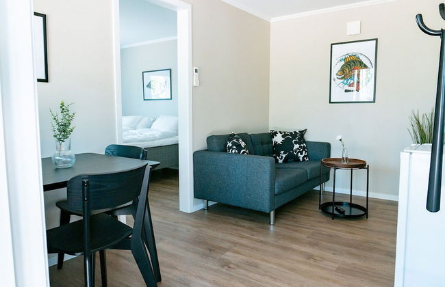 Perchlodge - Foto 73