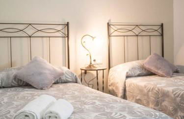 Apartamentos Rurales Parajes de Piedra - Photo 19