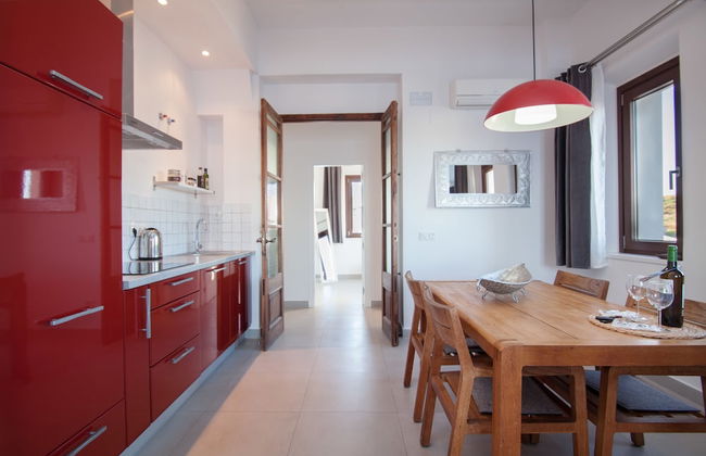 La Residencia Tarifa - Photo 48