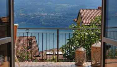 Die Sonnenterrasse vom Iseosee - Photo 5