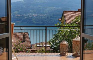 Die Sonnenterrasse vom Iseosee - Photo 5