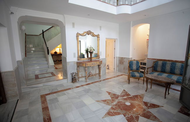 El Palacete de Cuevas - Foto 2