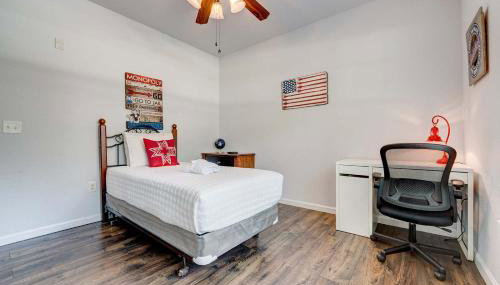 Sunny Vacation Condo in Davenport - Foto 4