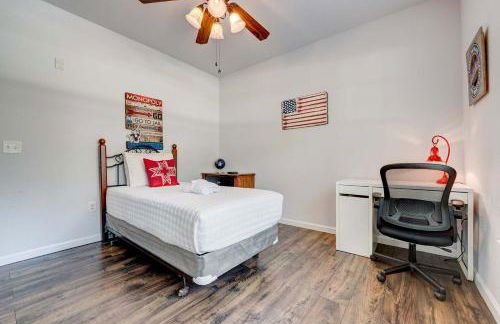 Sunny Vacation Condo in Davenport - Foto 4