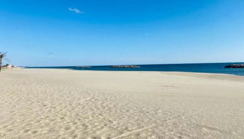 Magnifique Maison avec piscine privée à 300 m d'une trés jolie plage de sable - Foto 5