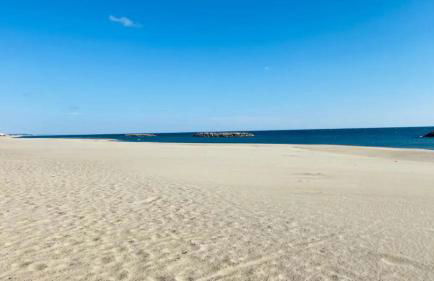 Magnifique Maison avec piscine privée à 300 m d'une trés jolie plage de sable - Photo 5